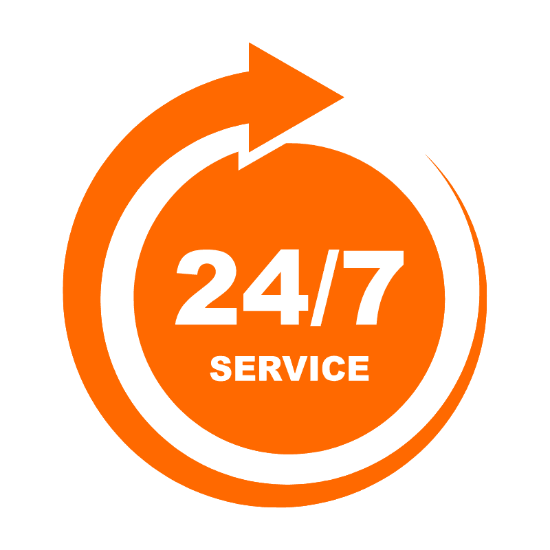 24/7 Emergency Plumbing