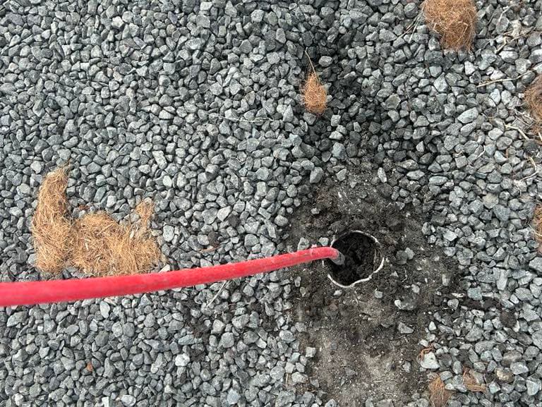 Blocked Drains & Drain Cleaning