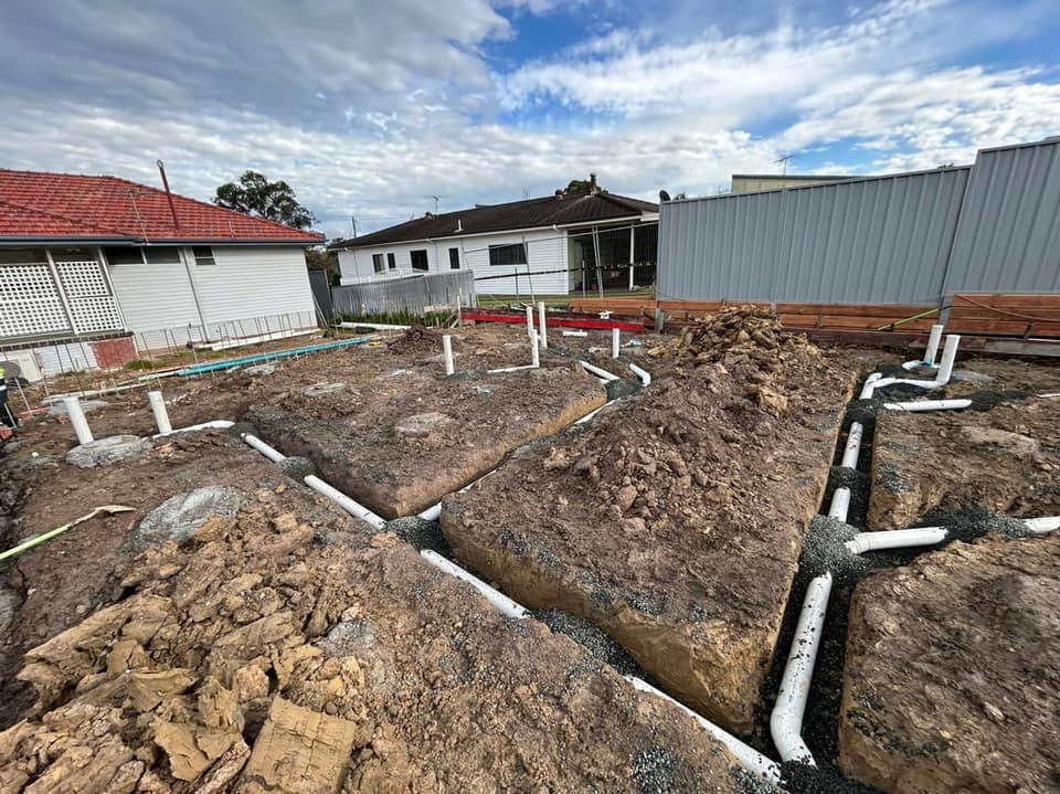 Civil Plumbing & Excavation