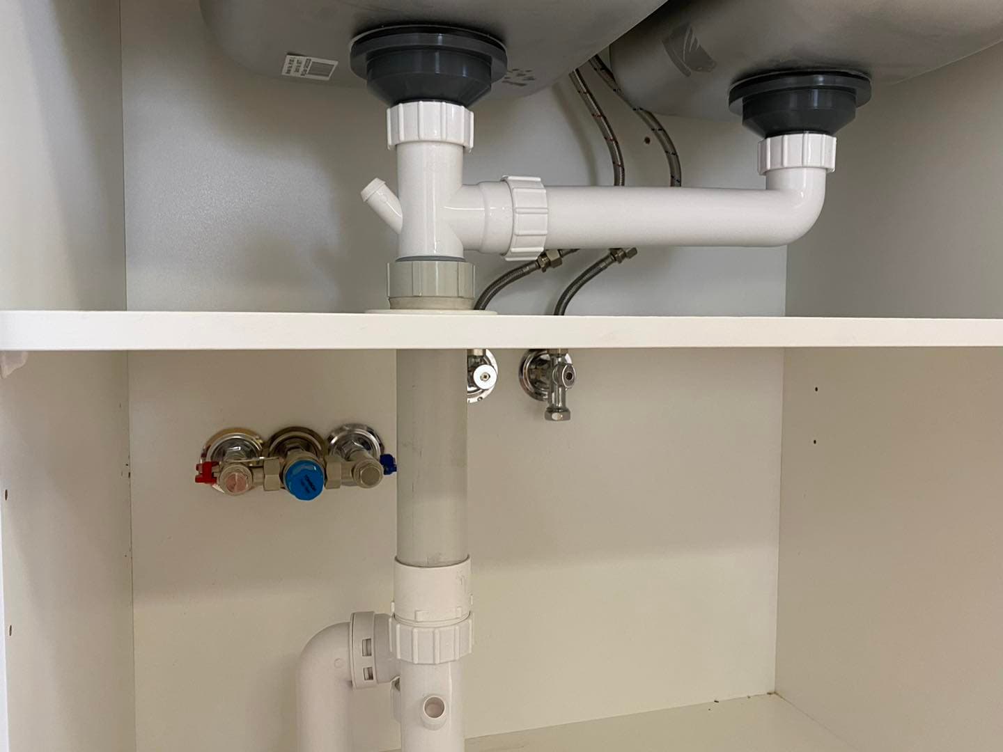 Burst Pipes & Leak Repairs