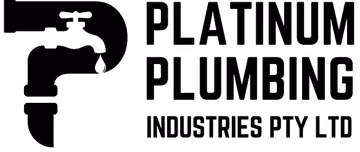 Platinum Plumbing Industries logo