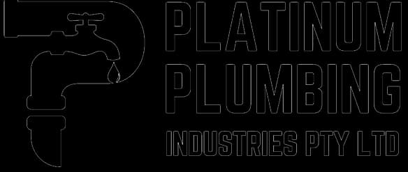 Platinum Plumbing Industries logo
