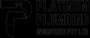 Platinum Plumbing Industries logo